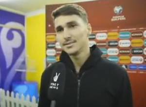 Ֆեդերացիայի նախագահն է մեղավոր, Սուքիասյանը, բոլորս ենք մեղավոր. Մարկոս Պիզելի