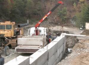 Վանաձոր-Ալավերդի ավտոճանապարհը պատրաստ կլինի 2018 թ.-ին