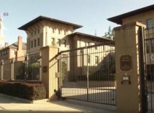 Напряженная ситуация между США и Турцией