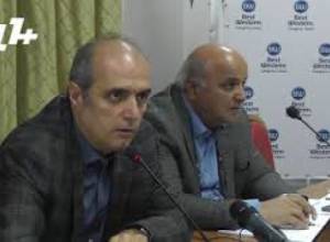 Лорийская область – самая прозрачная, Арагацотн – самая пассивная область