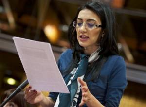 Нежелательные антиармянские формулировки доклада ПАСЕ изменились: Аравот