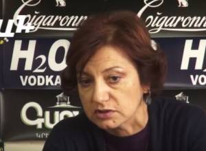 Мы можем вновь потерять то, что приобрели: Н. Дилбарян