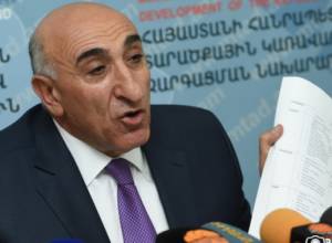 С 2018 года общины будут подвергнуты требованиям донорских организаций