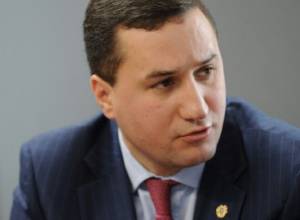 You cannot buy anything with money - Tigran Balayan