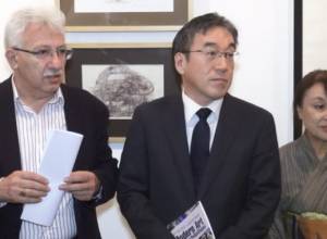 Ճապոնական աշունը հայկական լեռներում շարունակվում է. Հ. Հովեյան