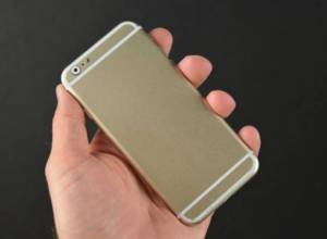 The thief of Iphone 7 arrested