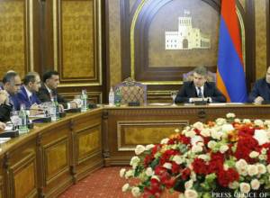 Дополнительно будет обсуждаться проект изменений в Трудовом кодексе