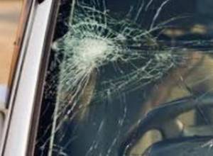 Գյումրիում կին վարորդը վրաերթի է ենթարկել 3 մարդու