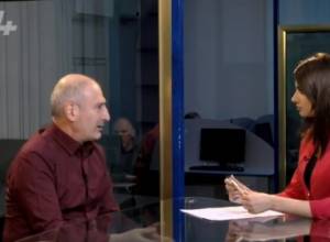 Tandzut's 100-year-old abandoned mine continues to poison the environment