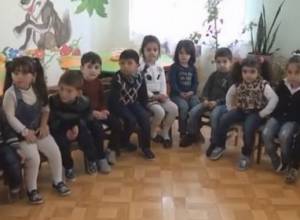 В Шнохском детском саду действует система видеонаблюдения