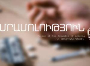 Самый доступный и смертоносный наркотик