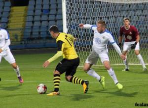 «Փյունիկը» հավասար պայքարում պարտվեց «Ալաշկերտին»