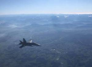 Serzh Sargsyan arrives in Geneva