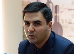 David Pipoyan: The irrigation with sewage water has serious biological hazards