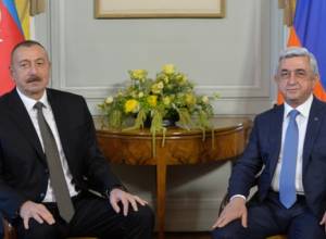 Armenia, Azerbaijan leaders agreed to intensify negotiation process