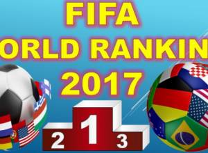 Հայաստանի հավաքականը կրկին նահանջեց ՖԻՖԱ-ի աղյուսակում