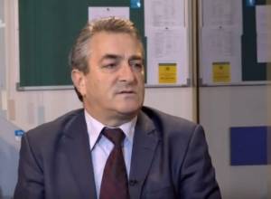 Gagik Sarukhanyan: The purpose of these negotiations is not to solve the problem