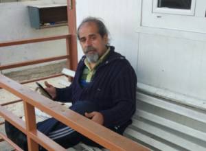 У гражданина ИРИ в Агаракском пропускном пункте обнаружили сырье опия