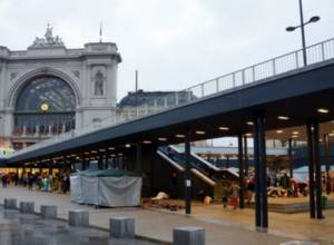 Депутаты отправляются в Польшу