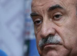 «Нас воспитывали пощечиной, кто сказал, что это плохо?»