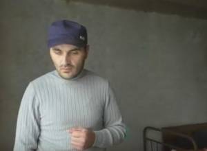 1-ին կարգի հաշմանդամություն ունեցող ազատամարտիկի բնակարանի հերթը ոչ մի կերպ չի հասնում