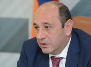 Աննախադեպ զարգացում՝ Իրանի հետ հարաբերություններում. Սուրեն Կարայանի ամփոփումը