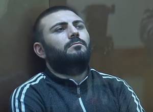 Arrest of Armenian taxi driver for poisoning passengers