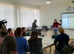Այստեղ չի լինի գերազանցիկ կամ ծույլ, տաղանդավոր կամ անտաղանդ. «Սմարթը»՝ Դեբետում
