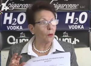 «Правительство не выполняет требования закона при финансировании образования»