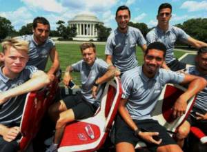 Հենրիխ Մխիթարյանը 2018թ. ամռանը կրկին կմեկնի Լոս Անջելես