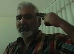 В Турции мужчина покончил с собой в прямом эфире