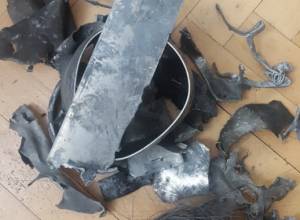 МО АР: азербайджанские воинские силы вновь применили “СПАЙК”