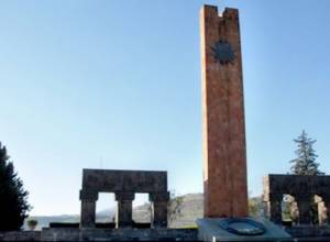 Мексиканские депутаты находятся  в Арцахе