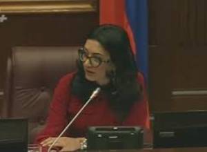 National Assembly votes against video recording in penitentiary institution