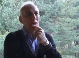 Почему сейчас сработала политика «И-и»? Ваагн Хачатрян