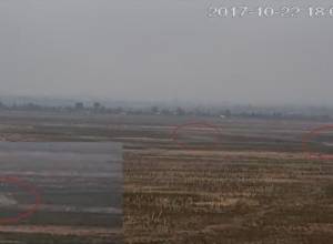 В Арцаха Каспшику были представлены доказательства о применении «СПАЙК»-а