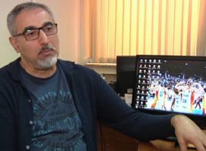 Հայաստանի բասկետբոլի ֆեդերացիան չի ֆինանսավորում բասկետբոլի լիգային