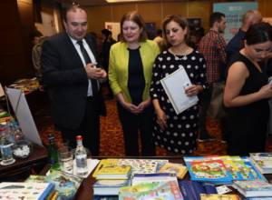 Բրիտանական կրթություն ստանալու հնարավորություններ
