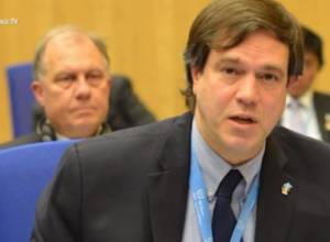 OSCE Minsk Group’s U.S. Co-Chair considers the meeting of Armenian and Azerbaijani Presidents a positive sign