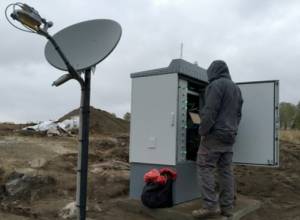 Նոր սեյսմիկ կայանները կնվազեցնեն երկրաշարժերի հետևանքները