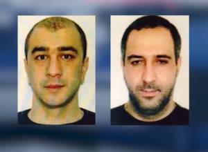 Из Стамбула – в полицию РА