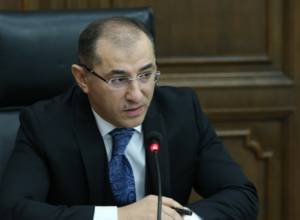 Vardan Amaryan: 5.5 thousand people will cut off from state apparatus