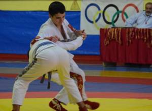 Հայտնի են կոխի առաջնության չեմպիոնների անունները