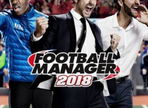 В матче Football Manager-2018 окажутся футболисты-гомосексуалы