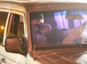 Освобожден взятый в заложники маленький ребенок