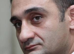 «Гагик Царукян – мой хороший друг»: председатель КГД не видит серьезной тени в бизнесе олигархов