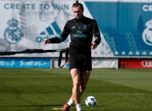 «Ռեալը» կադրային լուրջ խնդիրներ ունի «Տոտենհեմի» հետ խաղից առաջ