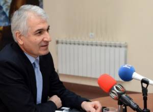 Доходная часть бюджета должна была быть больше: Экономист