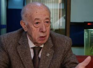 Архитектор предлагает вернуть окружные дороги