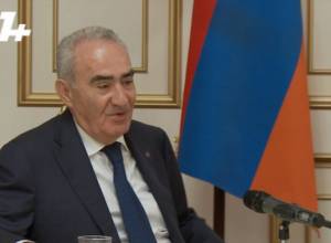 Президентскими институтами в РА невозможно сменить президента страны